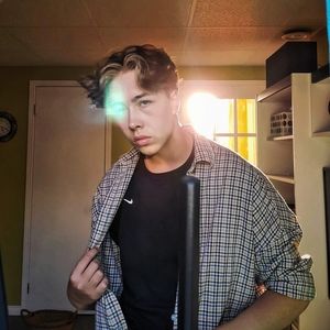 Meet your Posher, Andrew